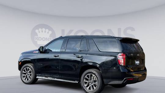 2022 Chevrolet se