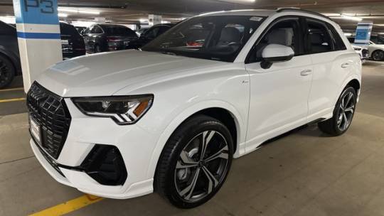 2024 Audi Q3