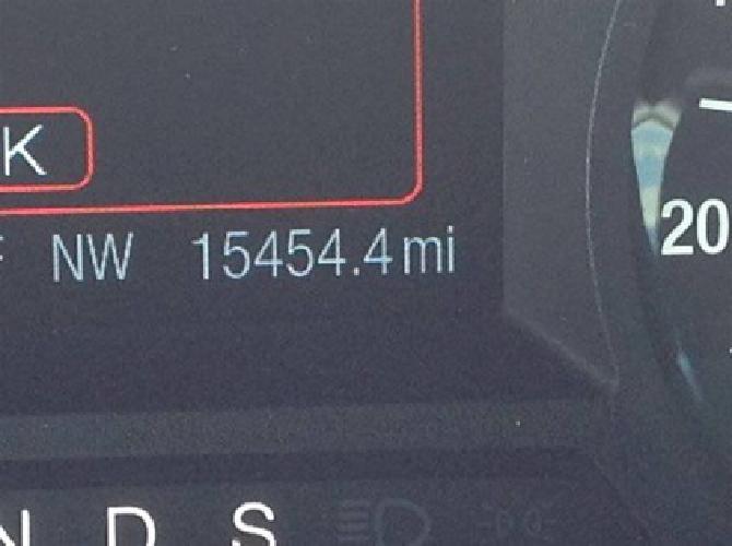 2013 ford fusion se in columbus, oh