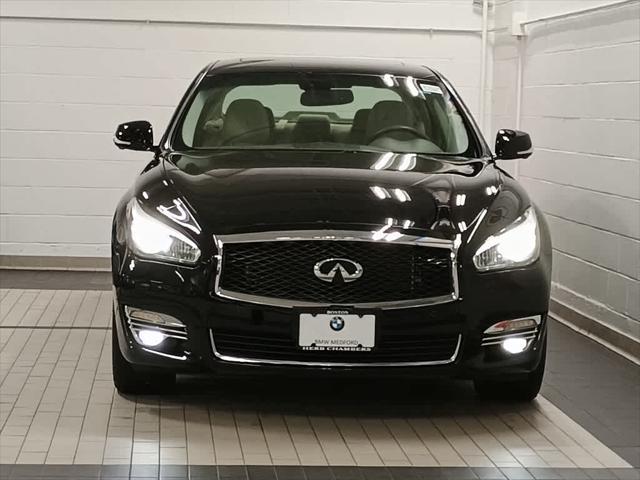 2015 infiniti q70 3.7x