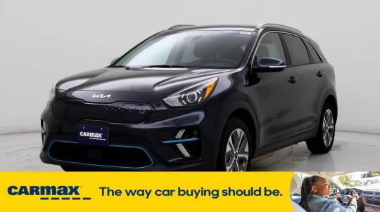 2022 Kia Niro
