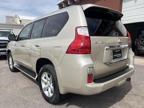 2010 lexus gx 460 in cherry hills village, colorado