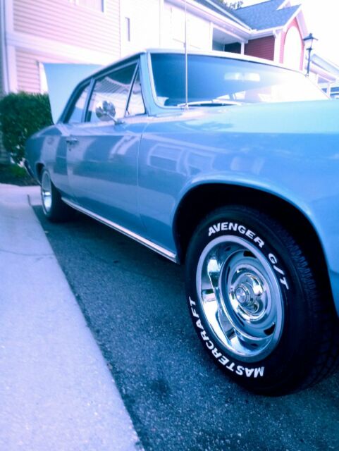 67 chevelle 300 deluxe. v8. cold air. pb
