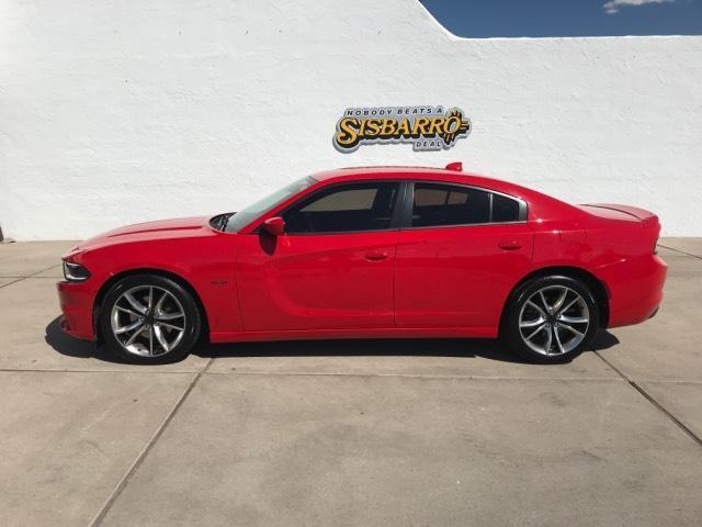 2015 dodge charger r/t r/t 4dr sedan for sale in las cruces, new mexico