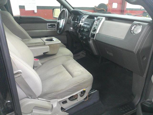 2010 ford f-150