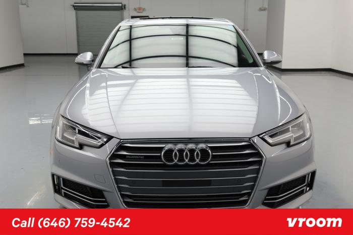 used 2018 audi a4 2.0t premium plus quattro sdn milwaukee, wi 53215 for sale in milwaukee, wisconsin