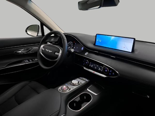 2023 genesis gv70 2.5t