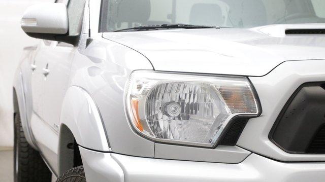 used 2013 toyota tacoma 4x4 double cab portland, or 97232 for sale in portland, oregon