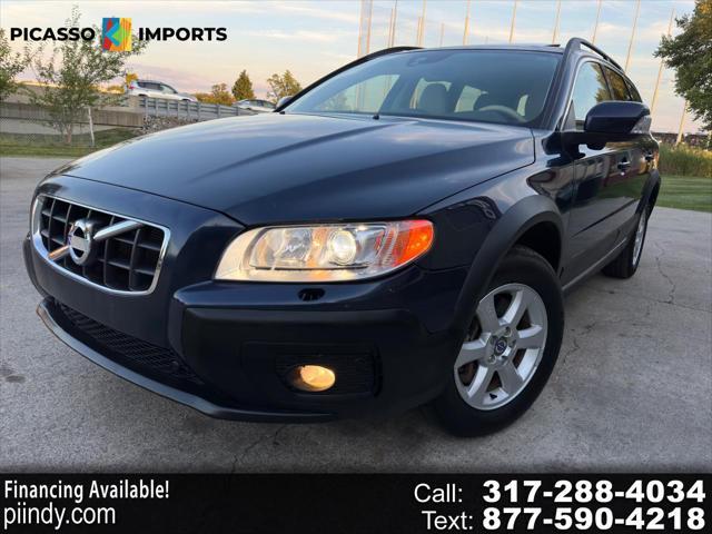 2013 volvo xc70 3.2 premier