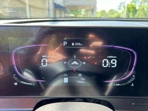 2023 kia sportage s in gainesville, florida