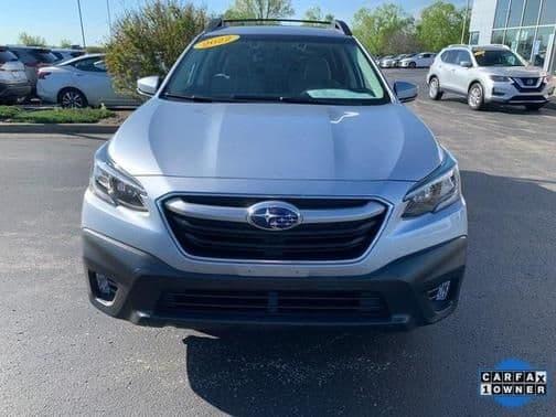 2022 subaru outback premium in richmond, kentucky