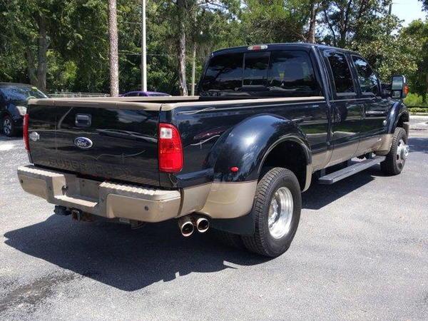 2011 ford super duty f-450 drw in saint louis, missouri