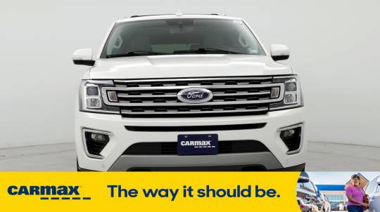 2021 Ford Expedition
