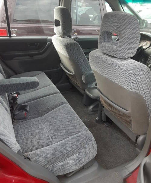 1998 honda cr-v for sale in michigan by owner