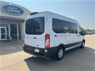 2023 Ford Transit 350 xl