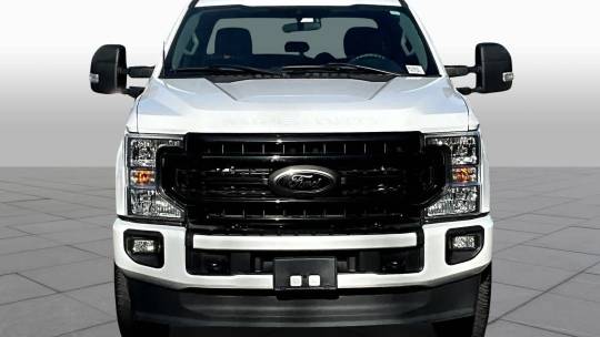2022 Ford F-250