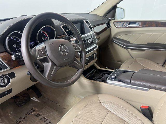 2014 mercedes-benz gl-class 4matic
