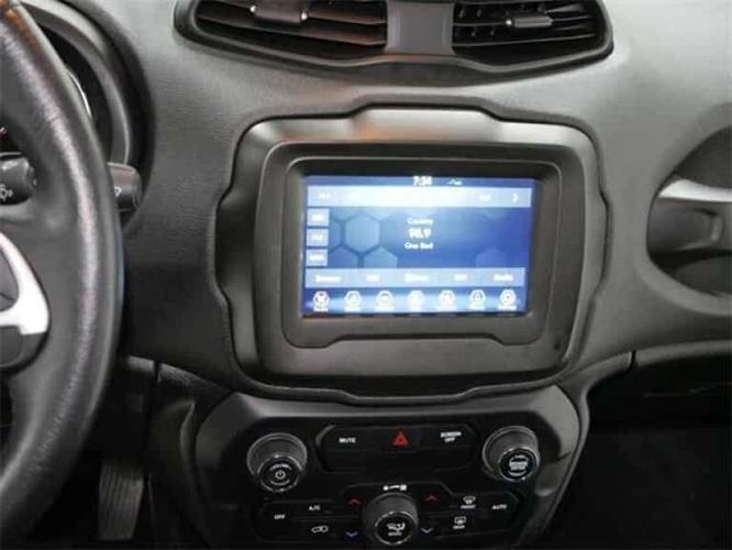 2020 jeep renegade latitude in saint cloud, minnesota