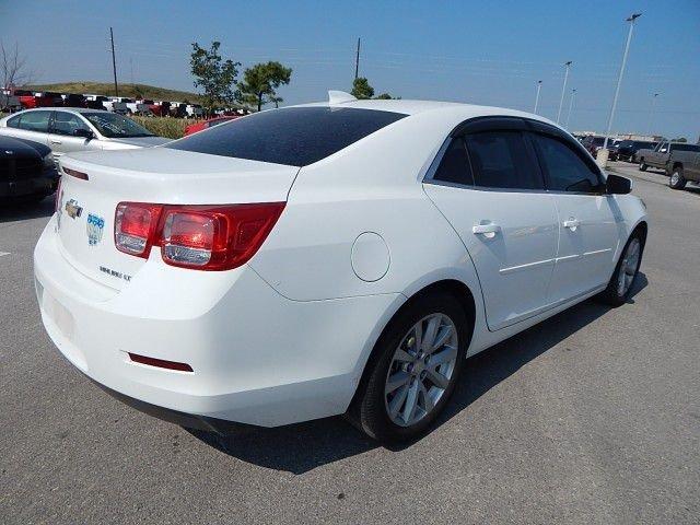 used 2015 chevrolet malibu lt lawton, ok 73505 for sale in lawton, oklahoma