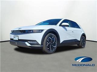 2024 Hyundai IONIQ 5 sel