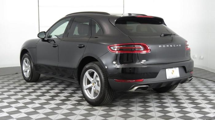 certified 2018 porsche macan phoenix, az 85054 for sale in phoenix, arizona