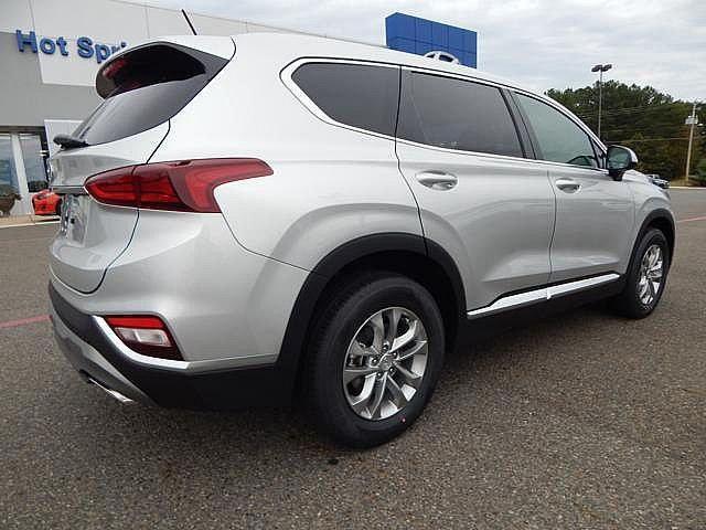 2019 hyundai santa fe se 2.4l se 2.4l 4dr suv for sale in hot springs, arkansas