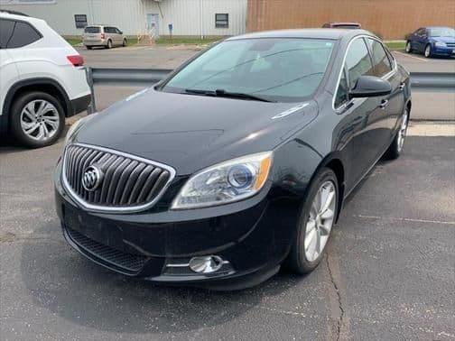 2013 buick verano base in appleton, wisconsin