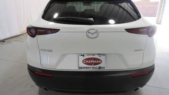 2020 Mazda CX-30
