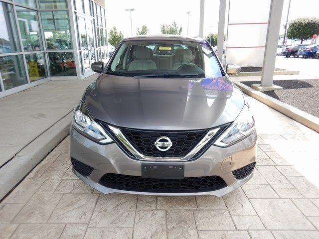 certified 2016 nissan sentra sv new castle, de 19720 for sale in manor, delaware