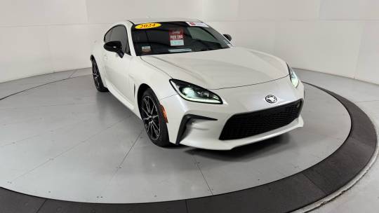 2024 Toyota GR86