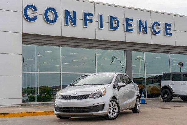 2016 kia rio in co bluffs, iowa