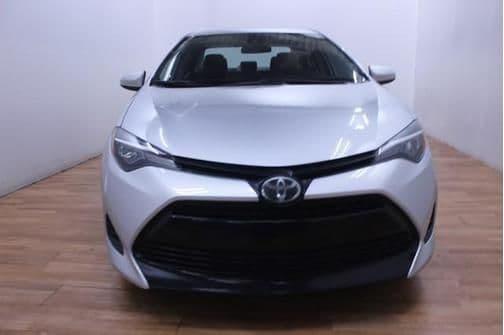 2019 toyota corolla l 4dr sedan in wyoming, michigan