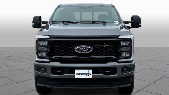 2024 Ford F-250