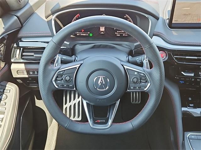 2024 acura mdx a-spec