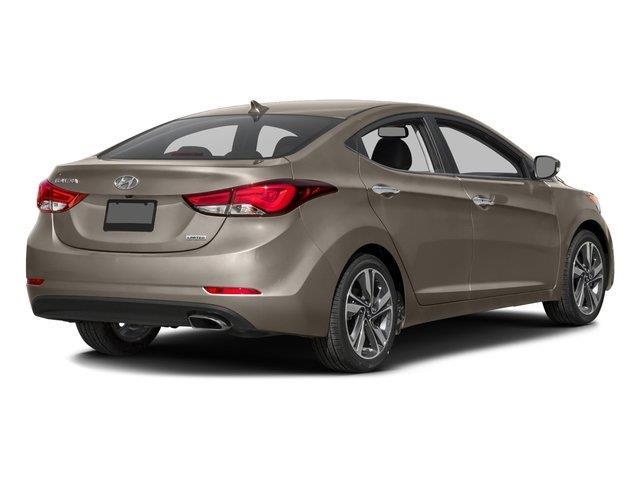 2016 hyundai elantra limited limited 4dr sedan pzev (us for sale in waipahu, hawaii