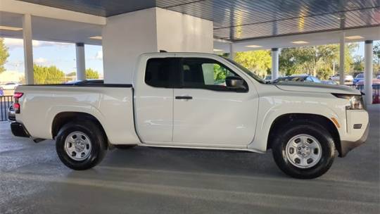 2024 Nissan Navara (Frontier)