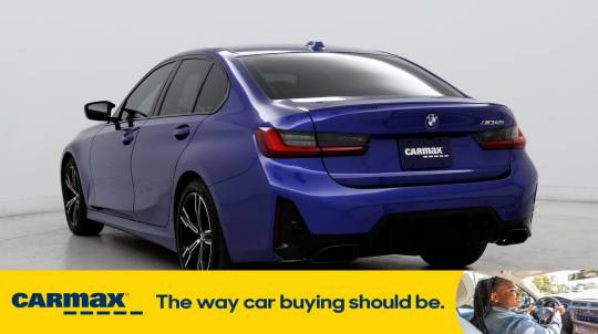 2024 BMW 3 series