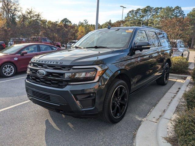 2022 ford expedition limited