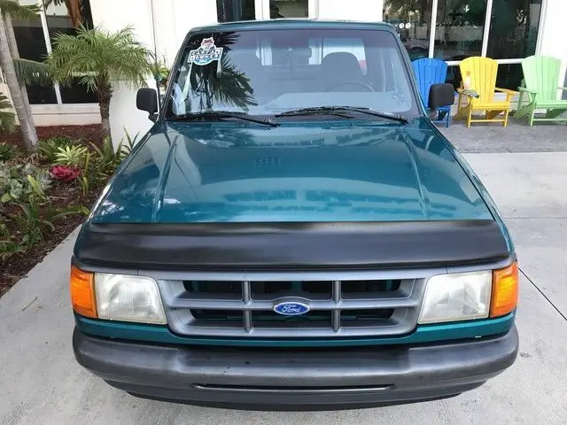 runs great!!! non smoker 1 owner clean carfax florida