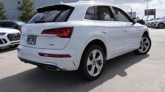 2024 Audi Q5