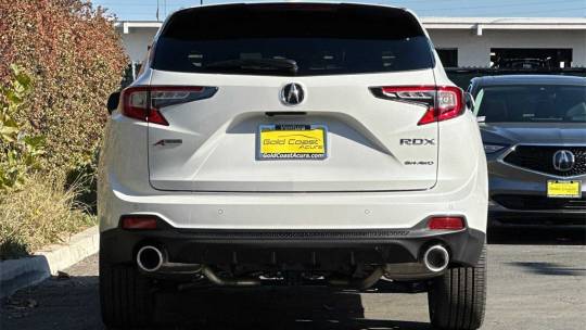 2025 Acura RDX