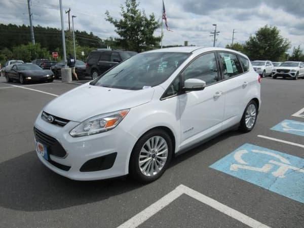 2018 ford c-max hybrid in northwoods, illinois