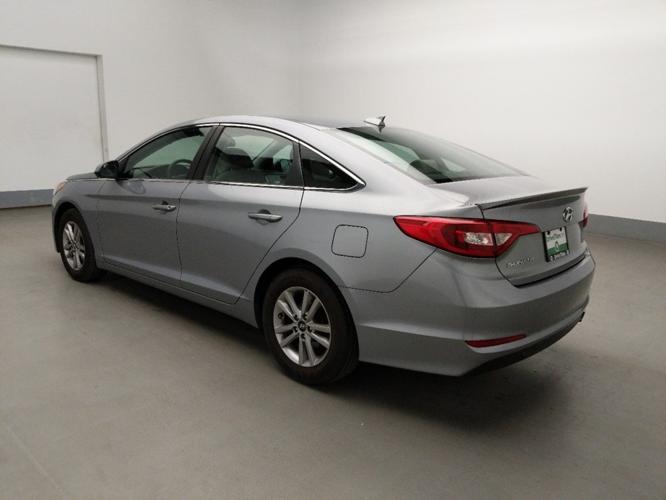 used 2017 hyundai sonata se newport news, va 23601 for sale in newport news, virginia