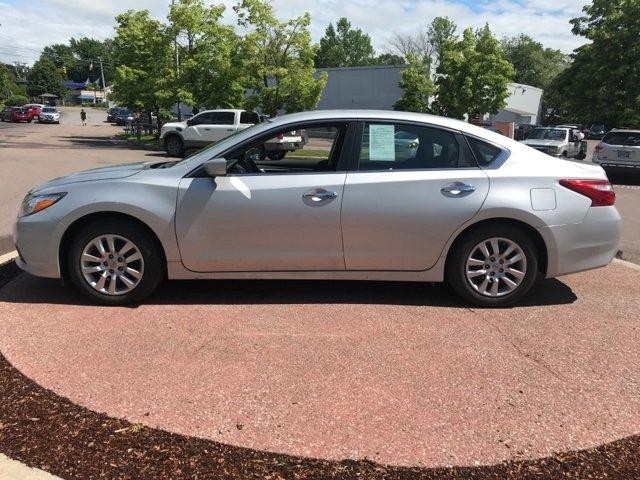 used 2016 nissan altima 2.5 s south burlington, vt 05403 for sale in burlington, vermont