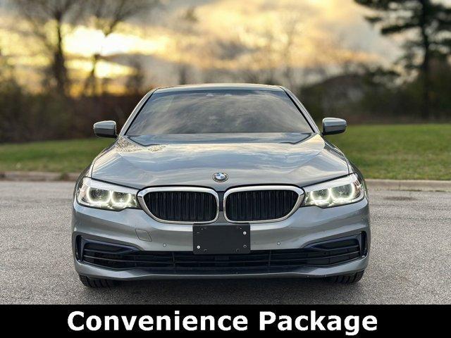 2020 bmw 530 i xdrive
