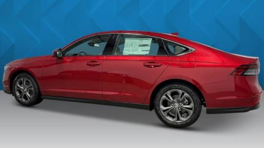 2024 Honda Accord