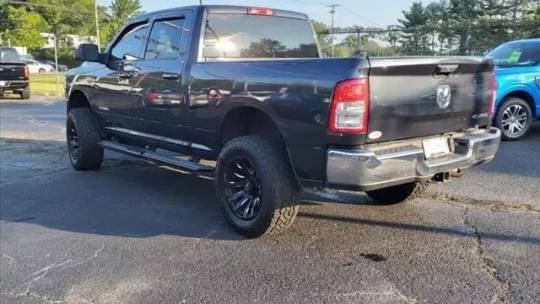 2019 ram 2500