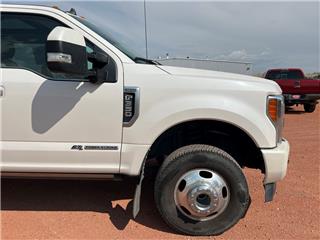 2019 Ford F-350 limited