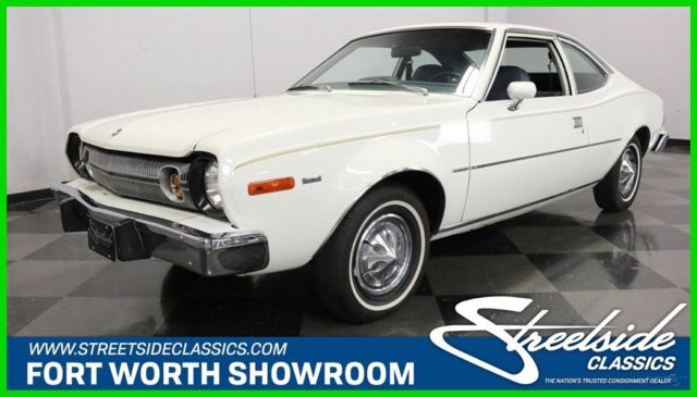 1974 amc hornet hatchback 1974 used automatic