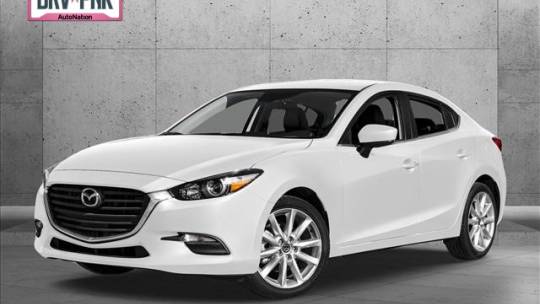 2017 Mazda